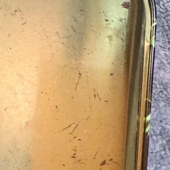 Rick & Morty Backwoods Tray – Worn, Cool Display - Picture 7 of 8